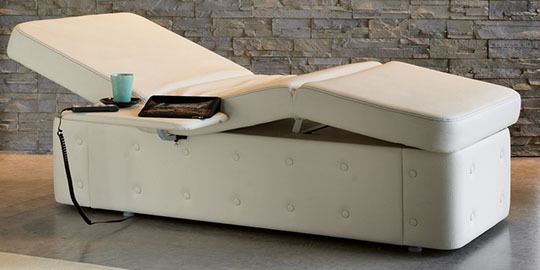 Lemi Relax Suite Dinlenme Yatağı