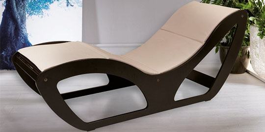 Lemi Chaise Longue Dinlenme Yatağı