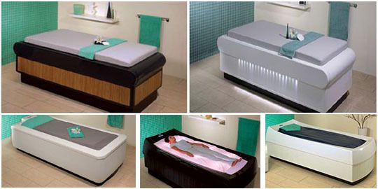 Thermo spa kuruhacim