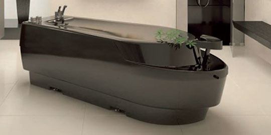 Ergolima Islak Bakım Yatağı