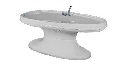 Neoqi Body Base Islak Bakım Yatağı