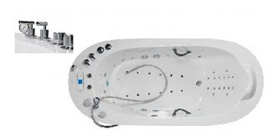 Niagara Hidroterapi 3