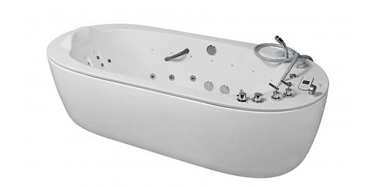 Neoqi Niagara Hidroterapi Küveti