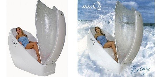 Neoqi Harmony Relax2