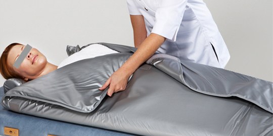 Term Hot Isı Battaniyesi