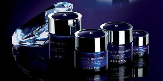 Ainhoa Kozmetik Ürünleri