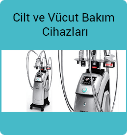 cilt vücut bakım icon