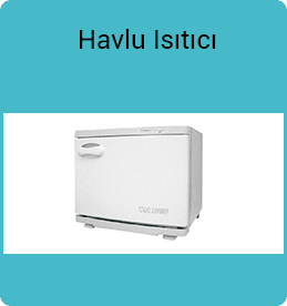 Havlu ısıtıcı