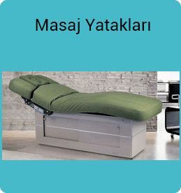 masaj yatakları