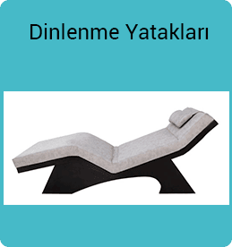 Dinlenme Yatakları