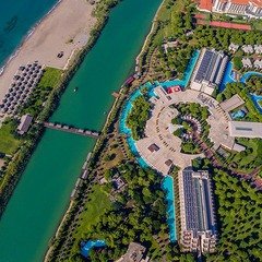 Gloria Serenity Resort - Antalya