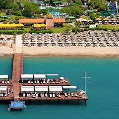 Gloria Verde Resort - Antalya