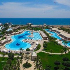 Hotel Baia Lara - Antalya