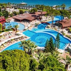 Cornelia Deluxe - Antalya