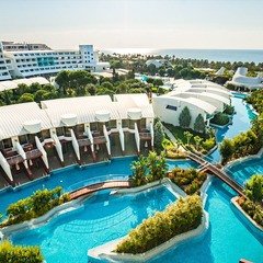 Cornelia Diamond - Antalya