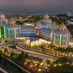 Delphin Be Grand - Antalya