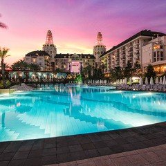 Delphin Diva - Antalya