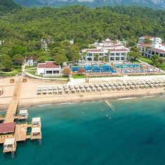 Sherwood Exclusive Kemer - Antalya