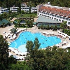 Sherwood Greenwood Resort - Antalya