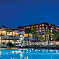 Swandor Hotel Kiriş Resort - Antalya