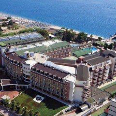 Swandor Hotel Rose Residence - Antalya