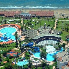 Limak Arcadia - Antalya