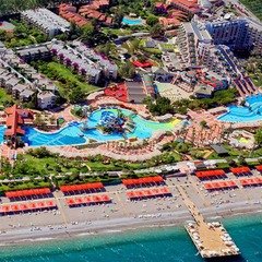 Limak Limra - Antalya