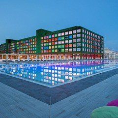 Adam& Eve Hotel - Antalya