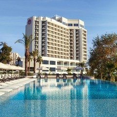 Akra Barut - Antalya