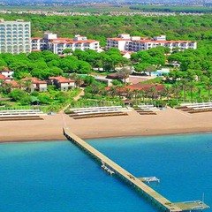 Altis Resort Hotel & Spa - Antalya