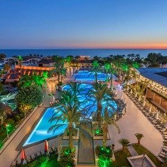 Alva Donna Exclusive - Antalya