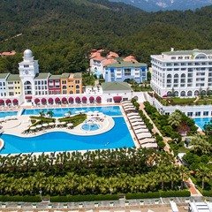 Amara Dolce Vita Luxury - Antalya