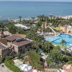 Belek Beach Resort - Antalya