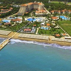 Bellis Deluxe - Antalya