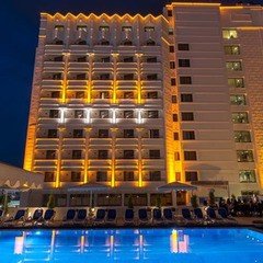 Best Western Plus Khan - Antalya