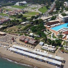 Club Magic Life Belek - Antalya