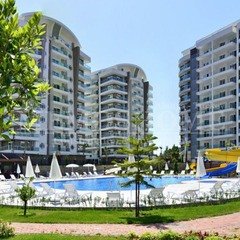 Crown City - Antalya