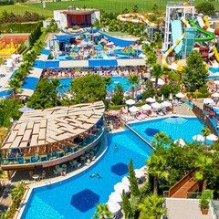 Dream World Aqua - Antalya