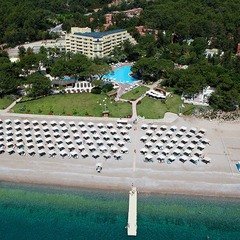 Euphoria Tekirova - Antalya