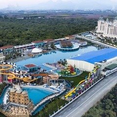Granada Luxury Belek - Antalya