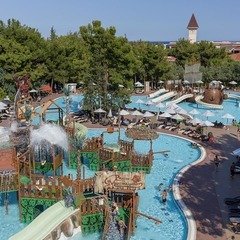 Gural Premier Tekirova - Antalya