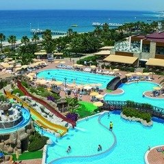 Gypsophila Holiday - Antalya