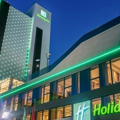 Holiday Inn Antalya Lara