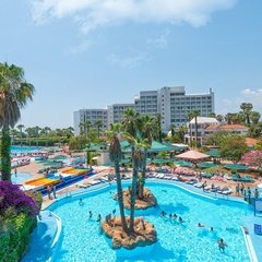 Hotel Su - Antalya