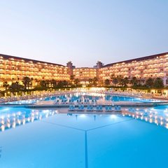 Kaya Hotel Belek - Antalya