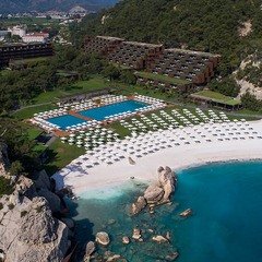 Maxx Royal Kemer - Antalya