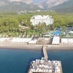 Mirada Del Mar - Antalya