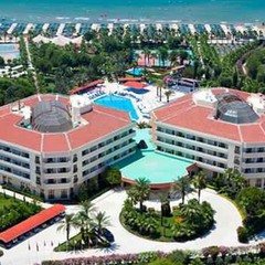Miramare Beach Hotel - Antalya