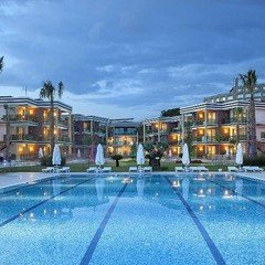 Robinson Club Masmavi - Antalya