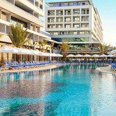 Sentido Numa Bay - Antalya